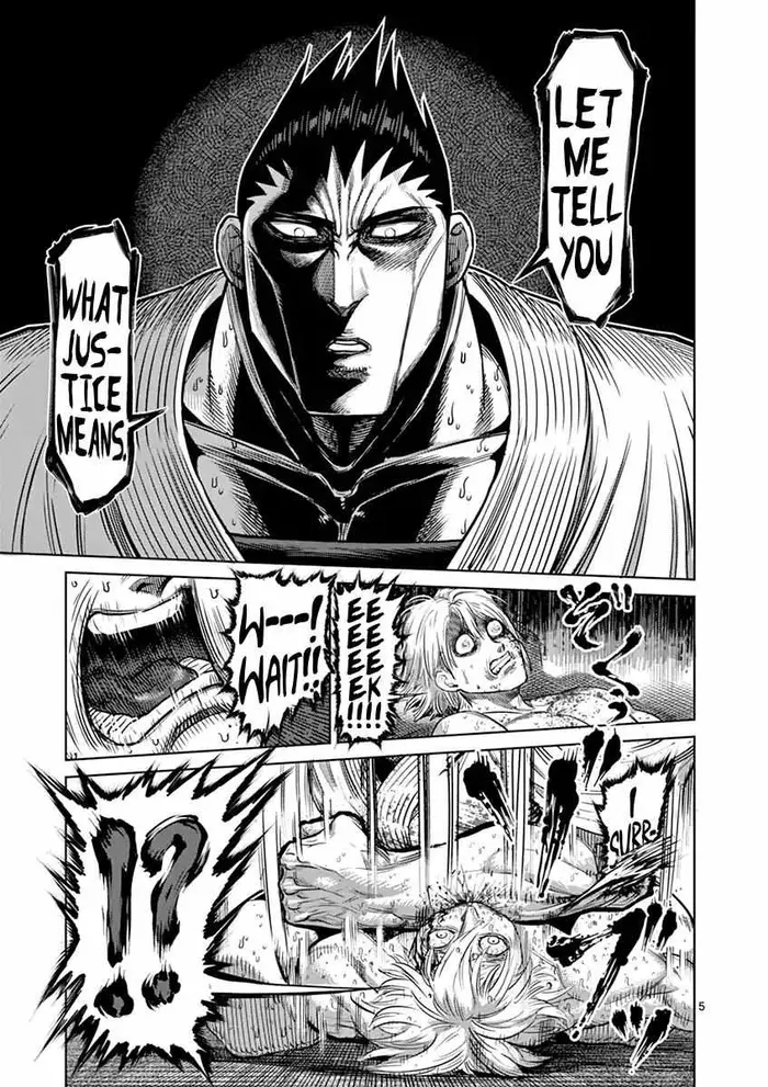 Kengan Ashura Chapter 124 image 05_optimized